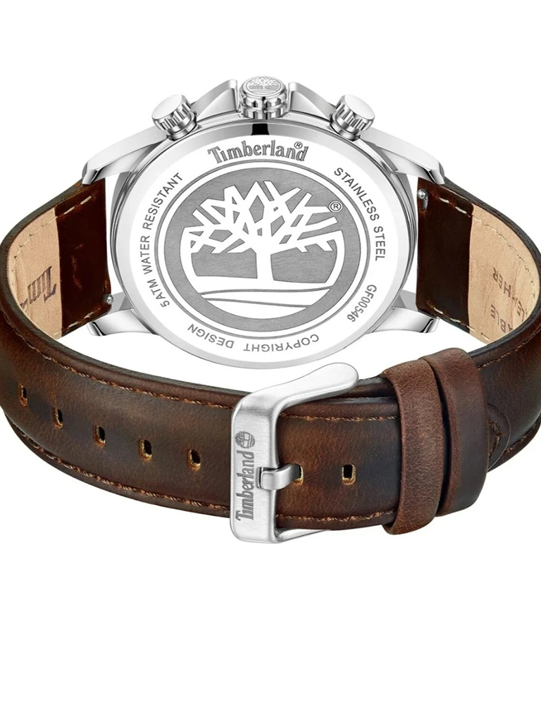 Timberland TDWGF0054601 Erkek Kol Saati - Görsel 2