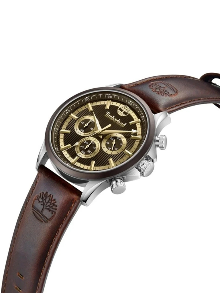 Timberland TDWGF0054601 Erkek Kol Saati - Görsel 4
