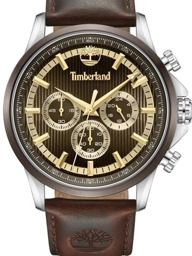 Timberland TDWGF0054601 Erkek Kol Saati