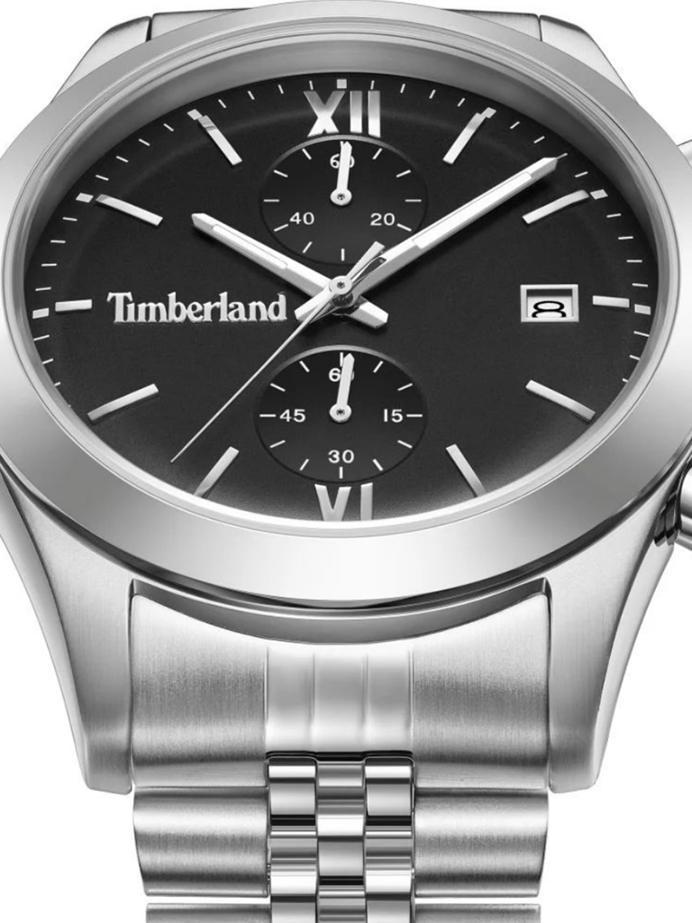 Timberland TDWGI0075204 Erkek Kol Saati - Görsel 2